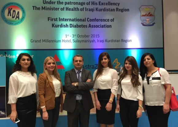 Why Arab Organizers Are Your Go-To Experts for Conferences