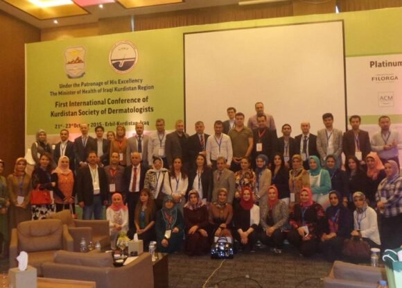Planning the Perfect Event in the Arab World