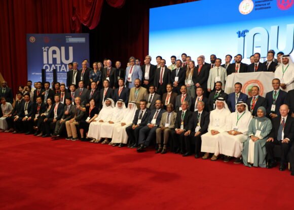 Why Arab Organizers Are Your Go-To Experts for Conferences