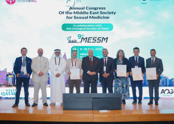 Planning the Perfect Event in the Arab World