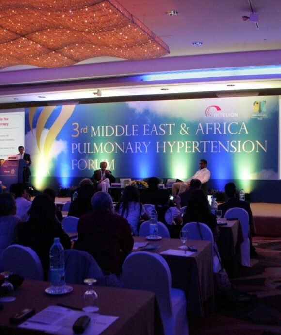 Past conferences