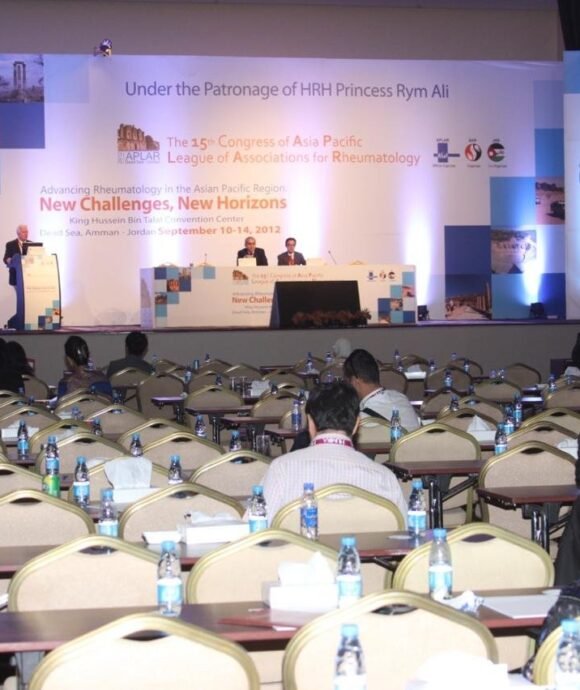 Past conferences