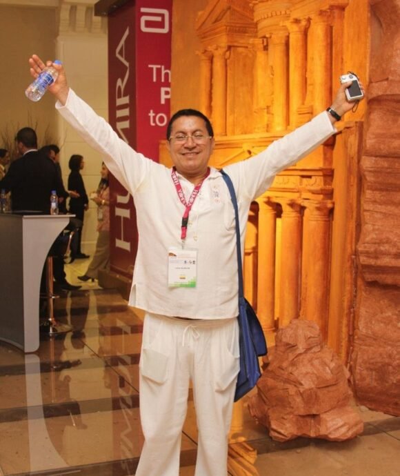 Past conferences
