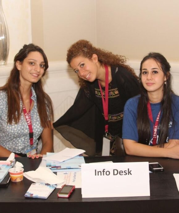 Past conferences