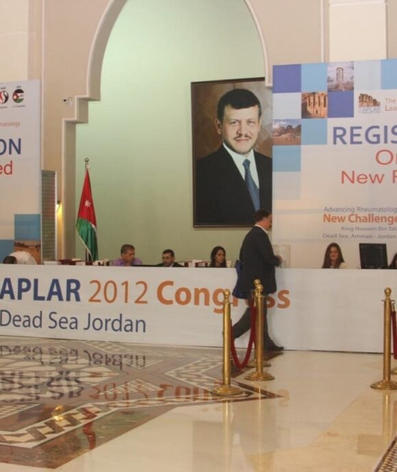Past conferences