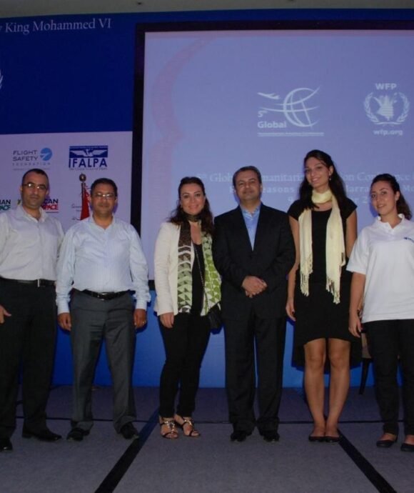 Past conferences