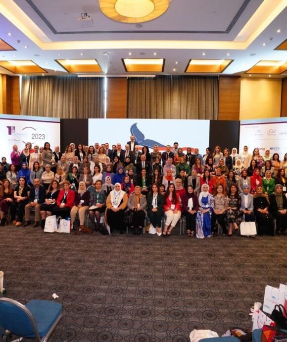 Past conferences