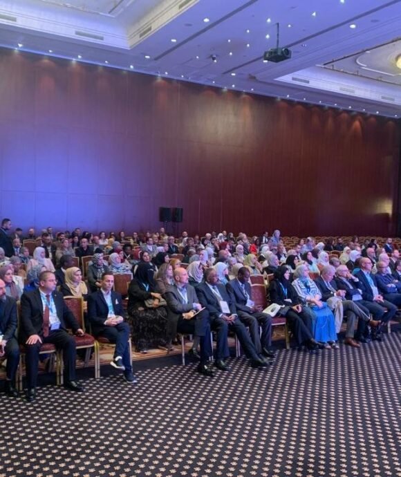 Past conferences