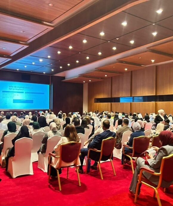 Past conferences