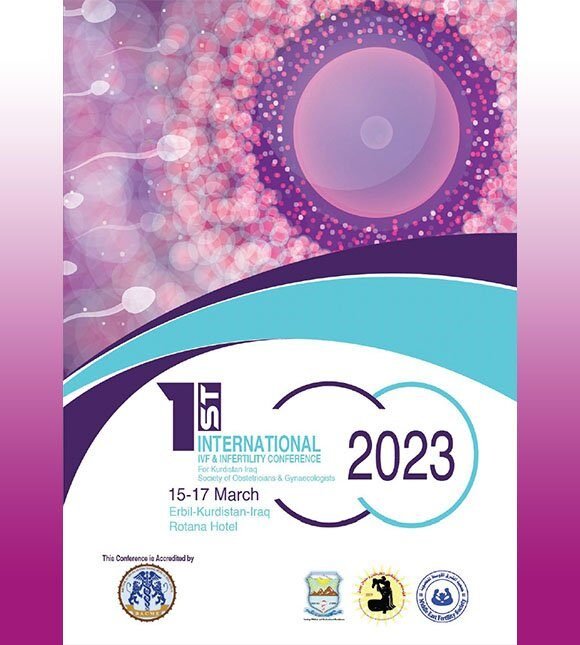 INTERNATIONAL IVF & INFERTILITY CONFERENCE