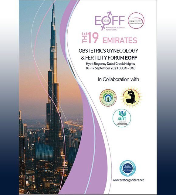 Obstetrics gynecology & Fertility EOFF