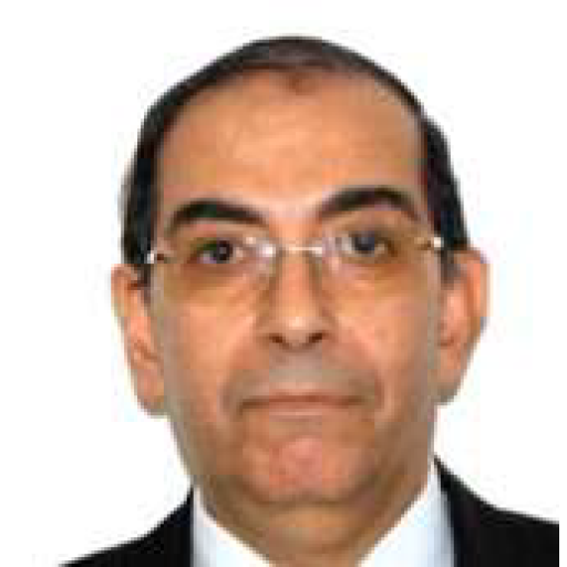Dr Mortada El-Shabrawi