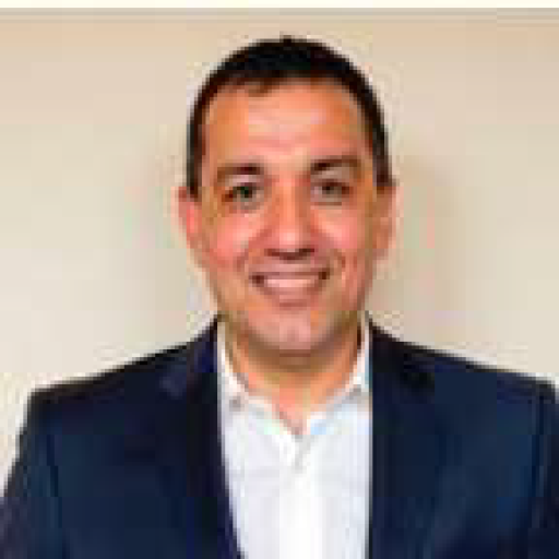 Dr. Muthana Obaidi Pi