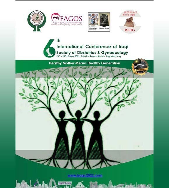 International Conference of Iraqi Society of Obstetrics & Gynaecology