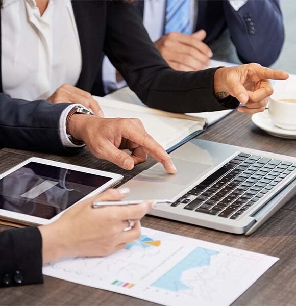 Specialised <br>Association<br>Management