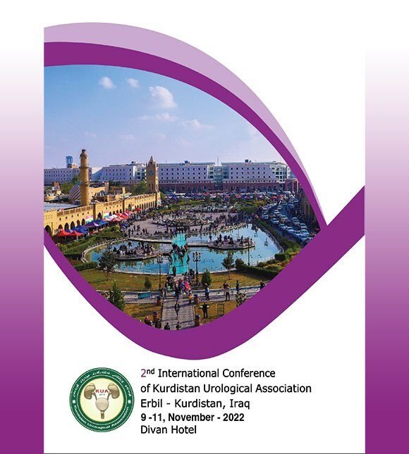 2nd international conference 