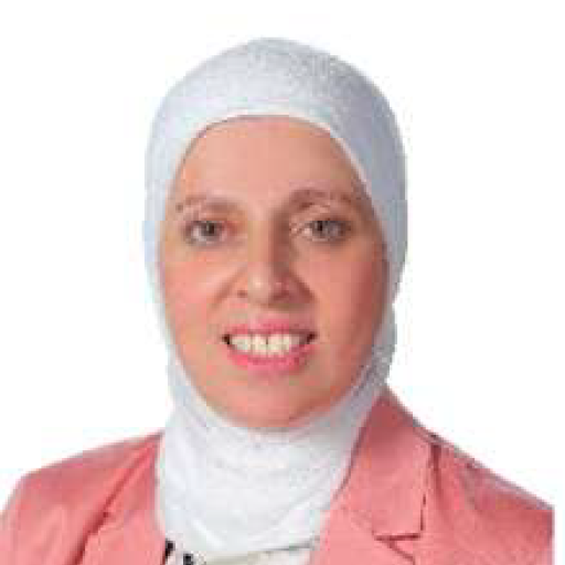 Dr. Amira Almasri