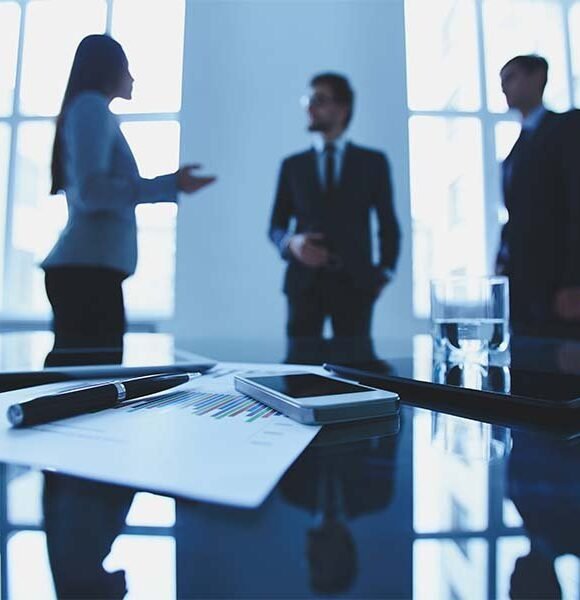 Corporate <br>DMC Services