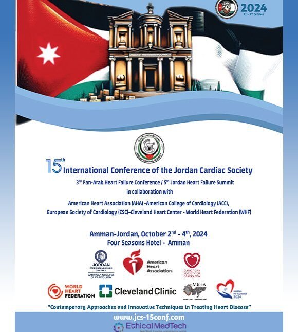 Jordan Cardiac Society