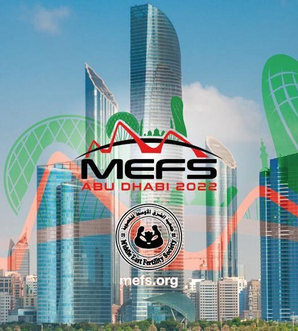 MEFS 2022
