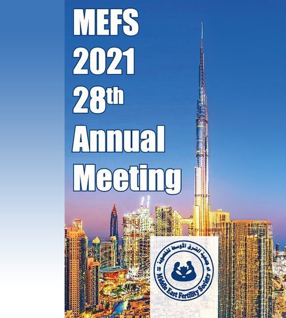 Mefs Annual Meeting