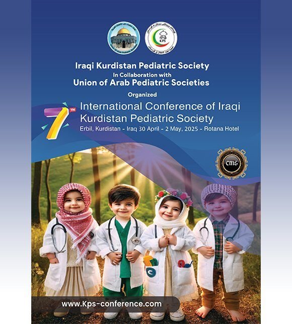 International Conf Pediatric