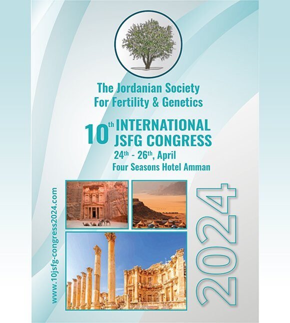 Jordanian Society of fertility & Genetics