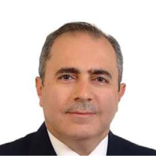 Dr. Bassam Said – Ped Syria