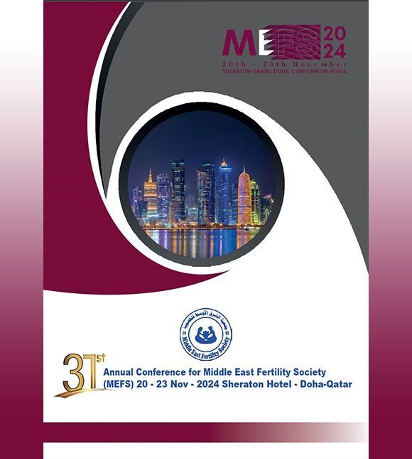 Annual Conference for Middle East Fertility Society