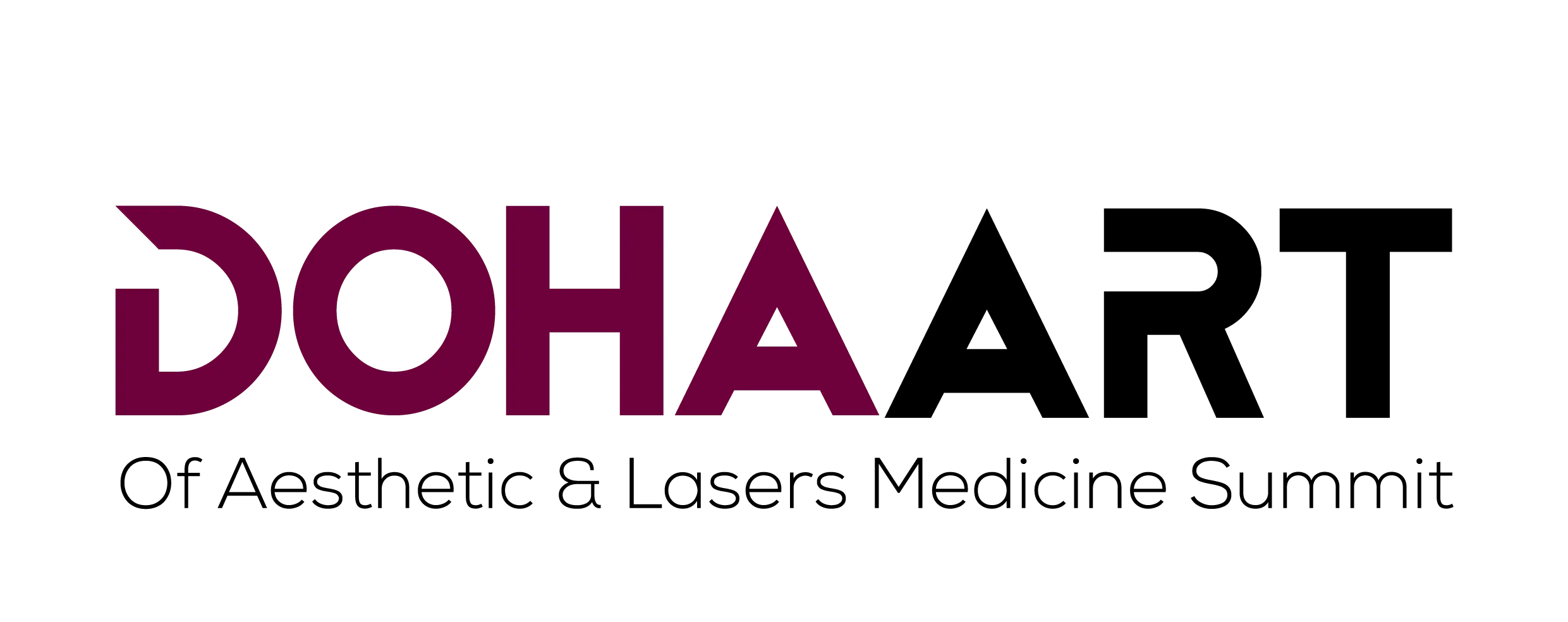 DOHAART Of Aesthetic & Lasers Medicine Summit