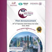 qatar Uveitis conference