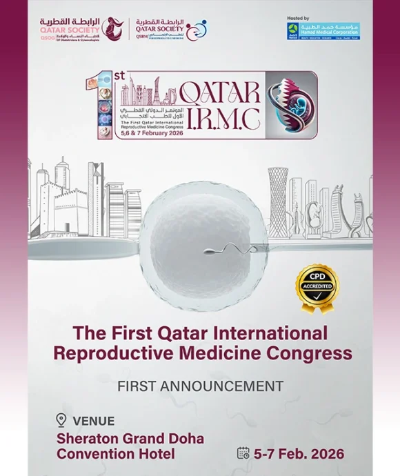 Qatar Reproductive Medicine